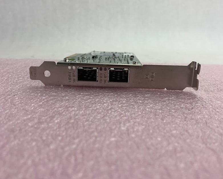 Intel ETH CONVERGED NTWK ADPTR X520