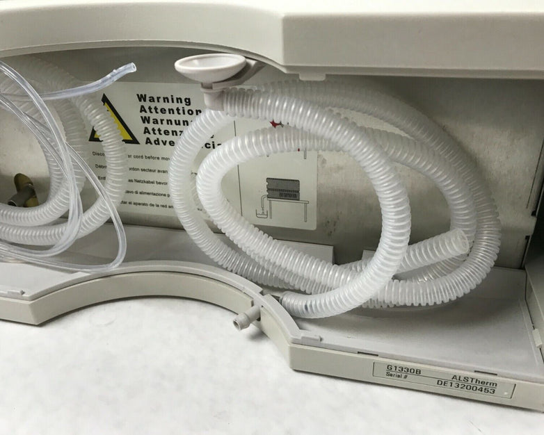 Agilent 1100 Series G1330B Autosampler Thermostat Parts or Repair