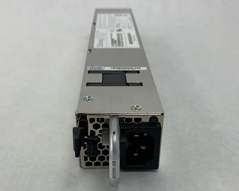 Chiicony CPB09-031A 650W 80PLUS GOLD Power Supply For Cisco UCS C200 M2 Tested