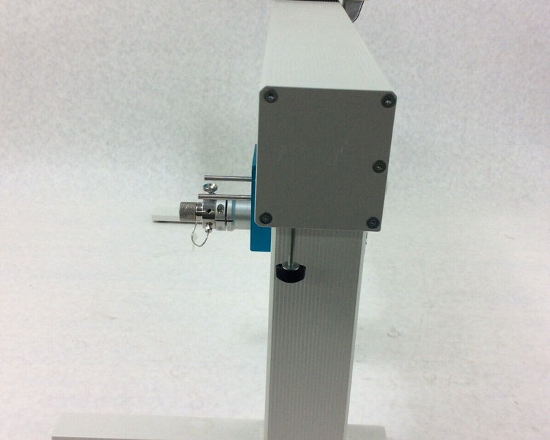 Leap Technologies CTC Analytics HTC PAL Autosampler MXY 04-01A MV 02-01A