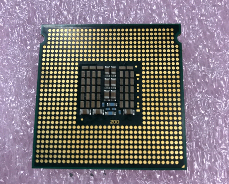 Intel Xeon E5420 2.50GHz LGA771 Socket Quad-Core CPU Processor SLBBL
