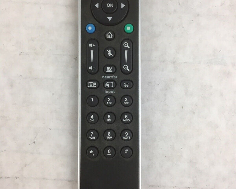 Lifesize F71-0991-02000 Video Conferencing Remote Control