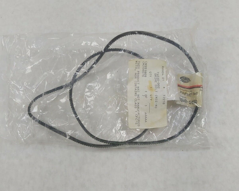Gates 89021030 Polyflex Drive Belt