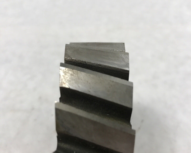 Cleveland USA H.S. U1 2P Standard Tool co 3x3 7/8" cutting face 2 3/4" Diameter