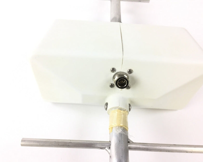 Motorola TDF-6990A 806-896MHZ YAGI 10DB External Antenna