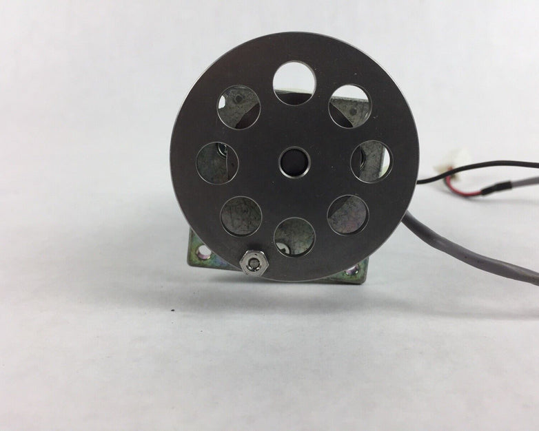 Pittman Ametek 642-0058-03 Rev B1 - 24VDC Motor 7:1 Ratio