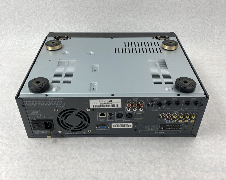 KY Kumyoung Feeltong 400 Computer Music Player w/ Power Adapter