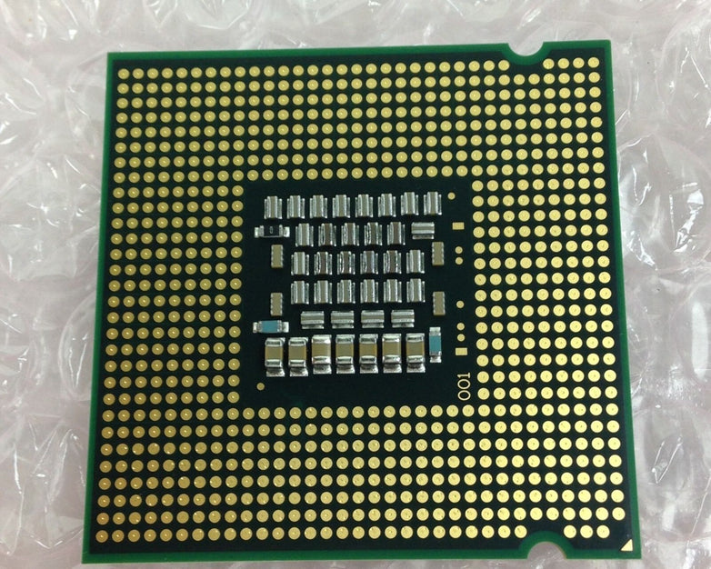 SLA9X Intel Core 2 Duo Processor E6550 4M Cache, 2.33 GHz, 1333 MHz