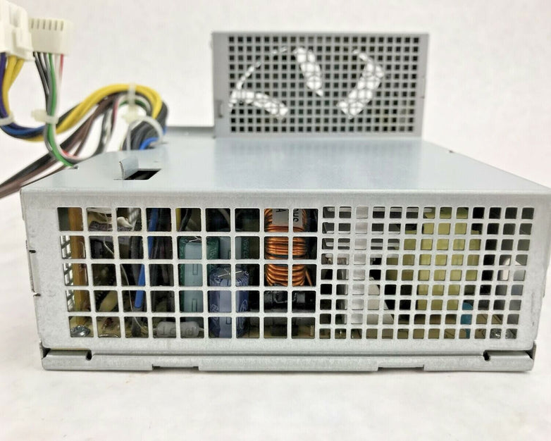 HP Compaq 240W Power Supply 8100 Pro SFF PS-4241-9HP 503375-001