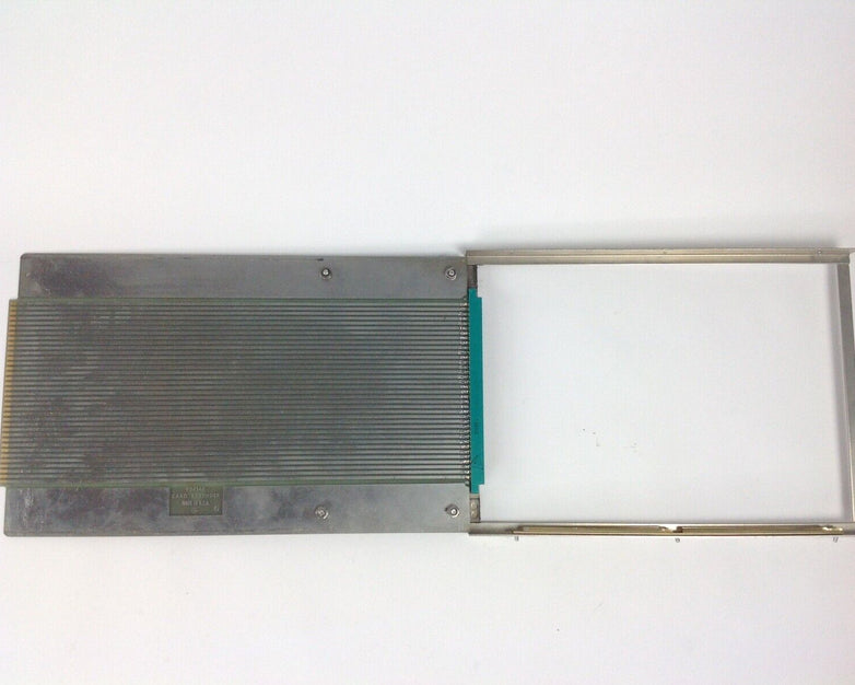 Vintage Card Extender 938148 36 Pin with Birtcher 16B-20-3 Rails
