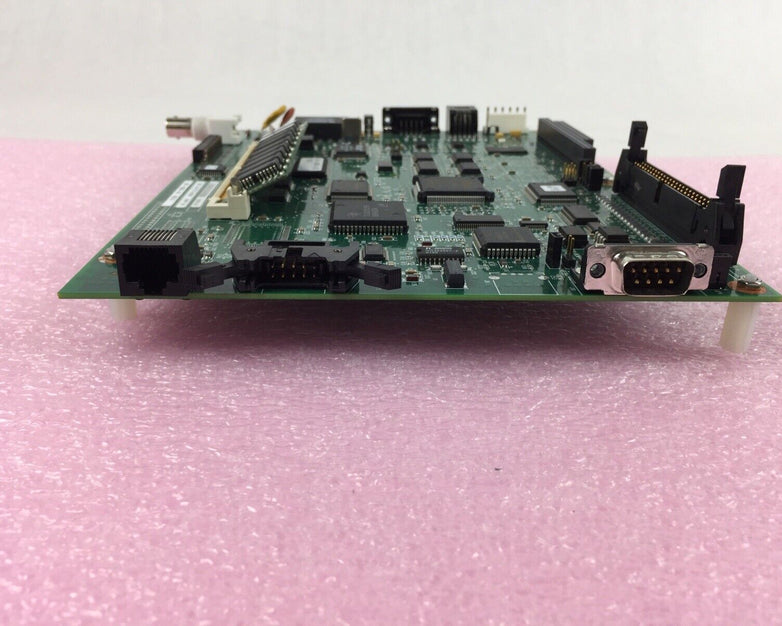 Bayer Switch Assy Board 067-B339-04 - intel i386X