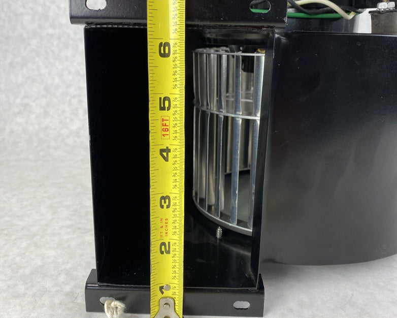 dc group FAN-00068 12-749080-00 Centrifugal Blower for Liebert AP365 KVA75