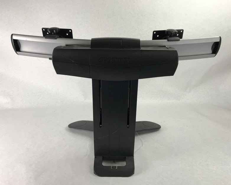 Ergotron 33-299-195 Display Stand w/ Mounting Screws