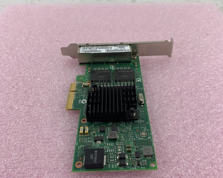 CISCO 74-10521-01 UCS Intel i350 Quad Port 1GB Adapter