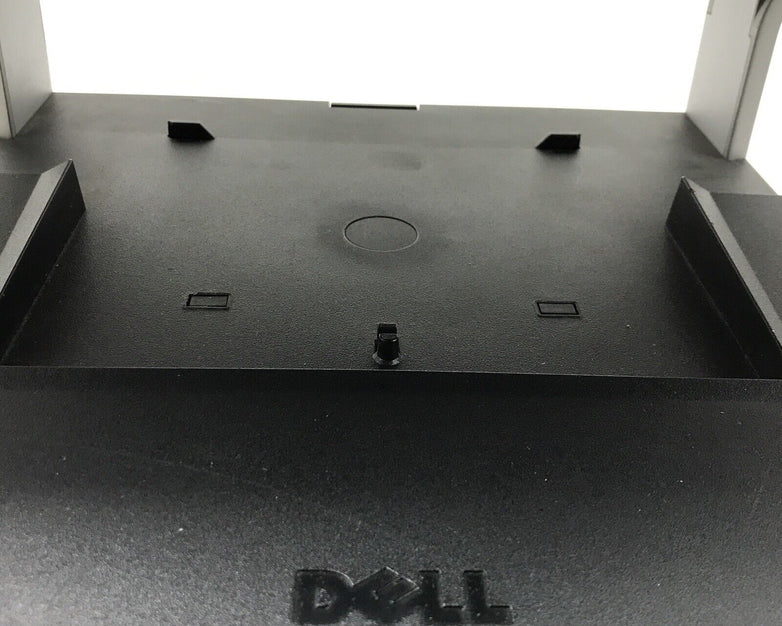 DELL PW395 Laptop Docking Station E/PORT PR02X Computer Monitor Stand