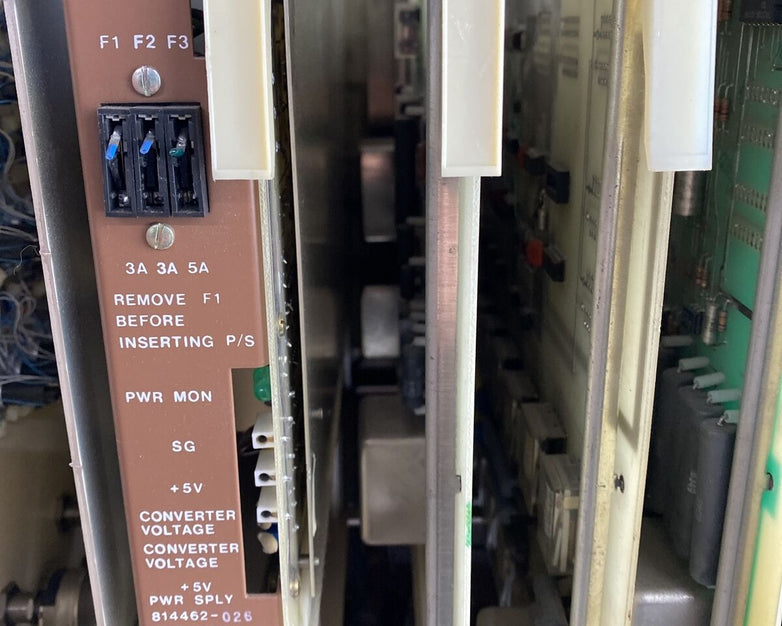 Stromberg-Carlson 814451-118A Test Set UNTESTED