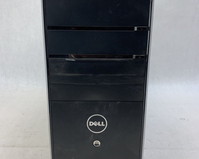 Dell Vostro 460 MT Intel Core i5-2400 3.1GHz 4GB RAM No HD No OS