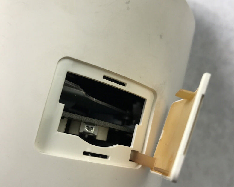 Samsung Digital Color Camera SCP-2271N 60Hz AC 24V PC-GF30 Security Camera