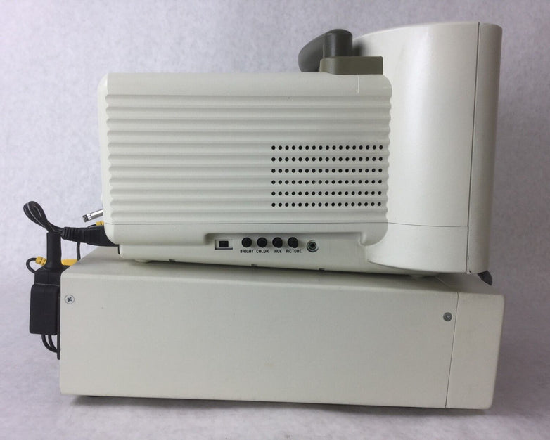 Cygnus Instruments American Dental Camera (Model COS-210) With Probe, Works