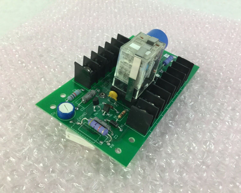 Ametek Solids State Controls 80-9210836-90 Voltage Sensing Pcb Circuit Board