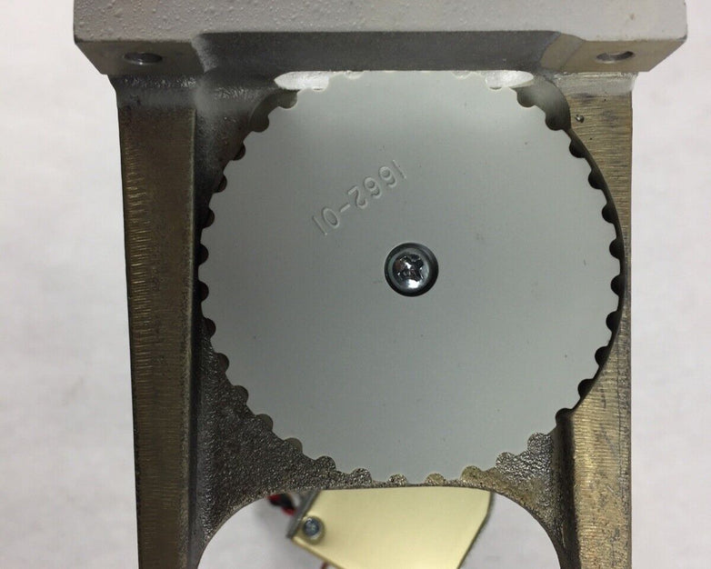 Siemens Advia 120 Motor Encoder Flowcell Pump Asy HC 1859-01 Bayer 067-0657-02