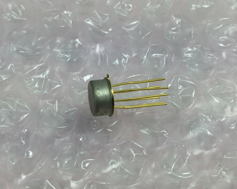BB 3505J Gold Integrated Circuit NOS