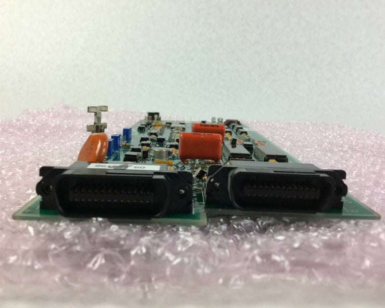TAYLOR MOD SYSTEMS 125S1994-1 Rev LL Circuit Board