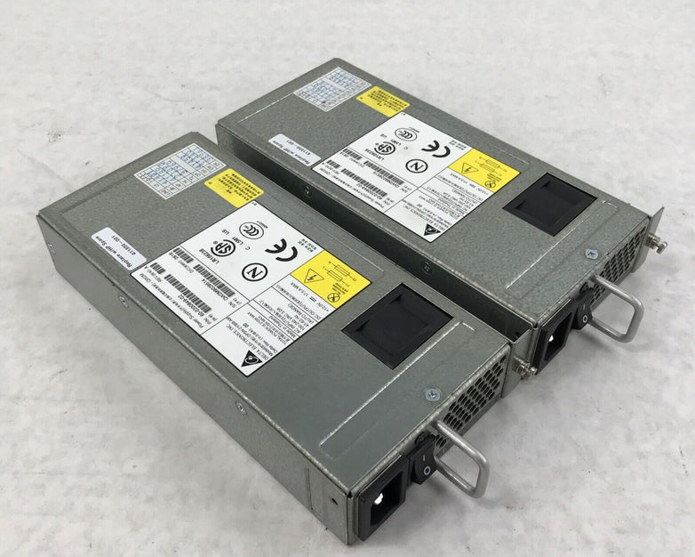 Lot 2 Delta 60-0200849-02 DPSN-210BB 210W 63Hz 240V 3.0A Power Supply 411850-001