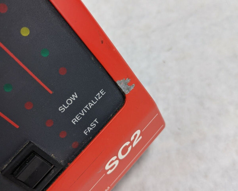 PAG SC2 Microcomputer-Controlled Battery Managment System Frezzi PAG 9704