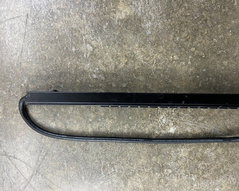 APC AP7862 Metered Server Rack PDU 120/208V 16A 42 Outlets