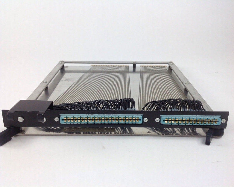 Beckman Extender Board Card 166849 44 Pin 2VK22D/1-1 and 30 Pin 2VK15D/1-1