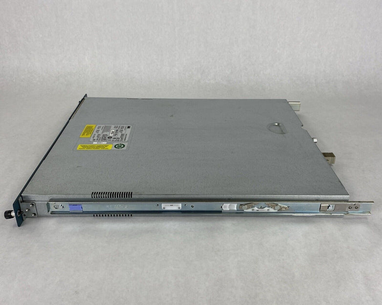 Cisco GSS-4492R-K9 Intel Pentium D 3.4 GHz 2 GB RAM Global Site Selector