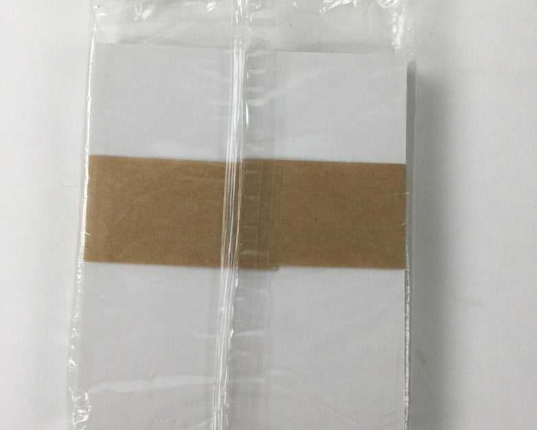 Remel Disposable Cards RT64 30369001 (Lot of 25)