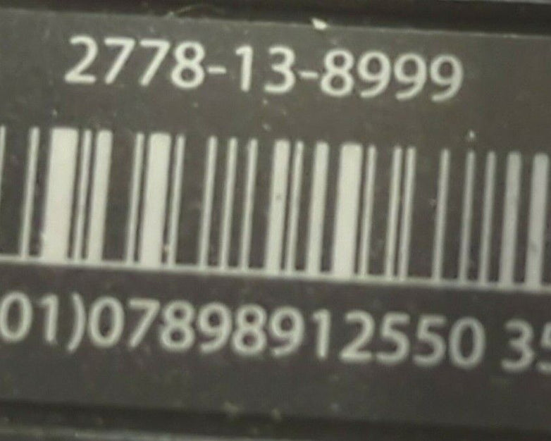 Polycom VVX300 2778-13-8999 IP Gigabit Phone with Stand and Handset