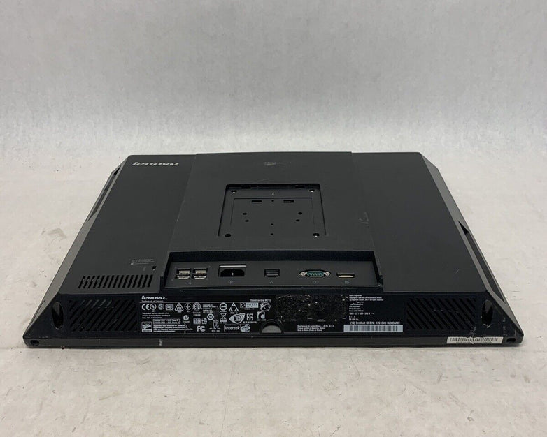 Lenovo ThinkCentre M71z AIO Intel Core i5-2400 3.1GHz 4GB RAM No HDDOSStand