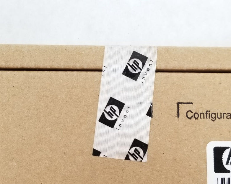 Genuine HP 628217-005, 49 ft, 15M, Premier Flex LC/LC Optical Cable, 627722-001