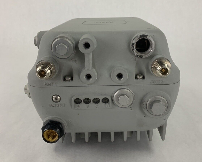 Cisco Aironet AIR-AP1572EAC-B-K9 Outdoor Wireless Access Point Tested