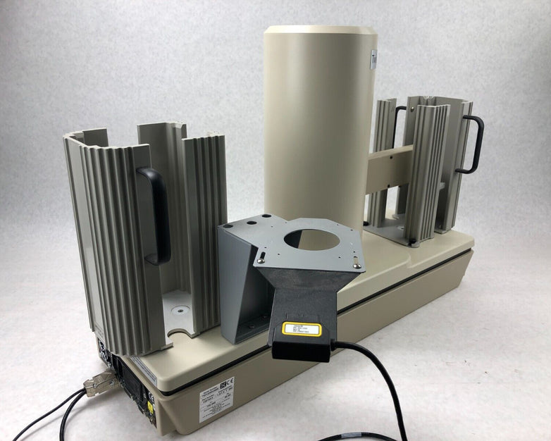 Caliper Zymark Bio Rad Twister Robot Microplate Stack