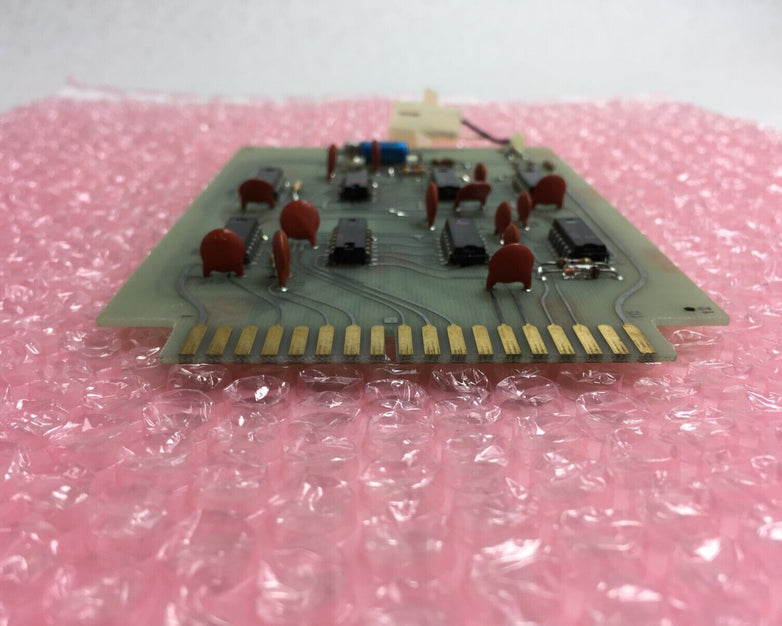 MSI Advance & Start Logic 14038 Assy No 24864-3 Card