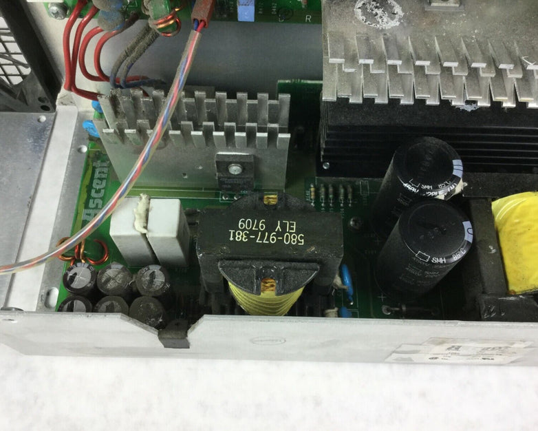 Ascent Power Supply APO 977 105k15862