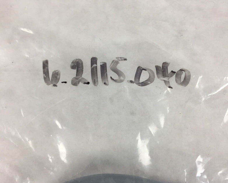 METROHM BRINKMANN 6.2115.040 CONNECTING CABLE