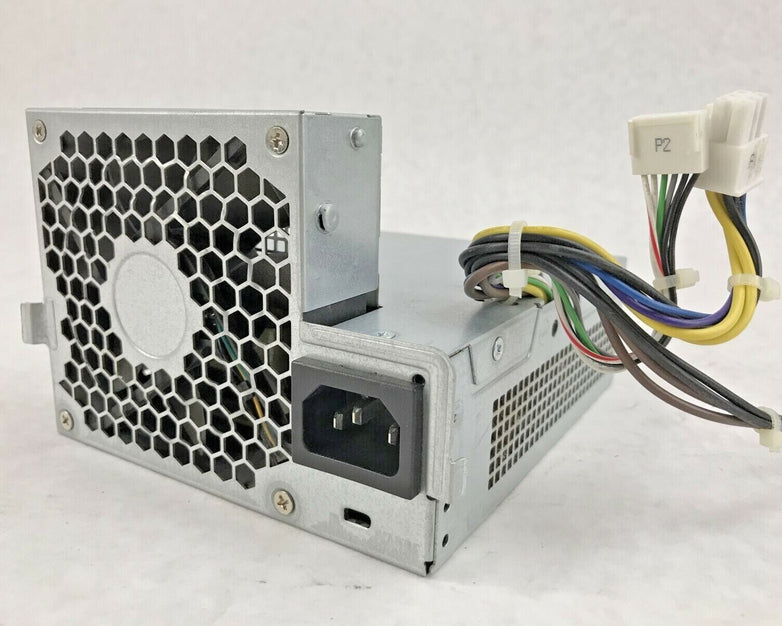 HP Compaq 240W Power Supply 8100 Pro SFF PS-4241-9HP 503375-001