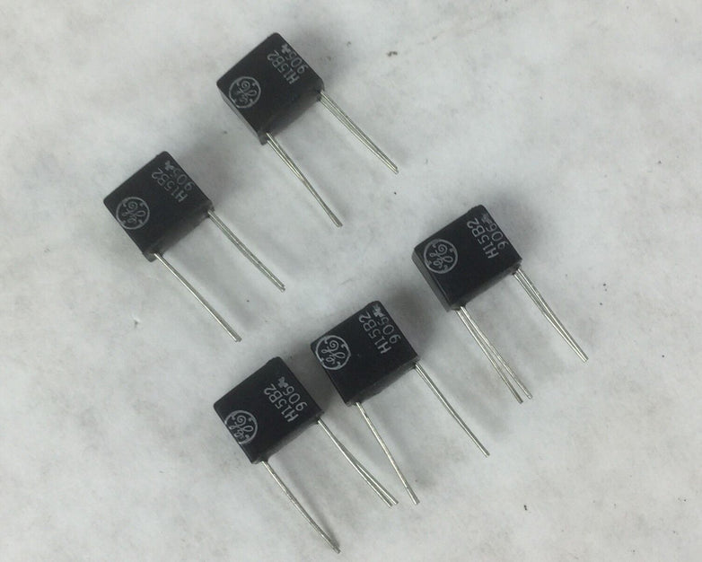 GE H15B2 4-Pin DIP, Lot of 5