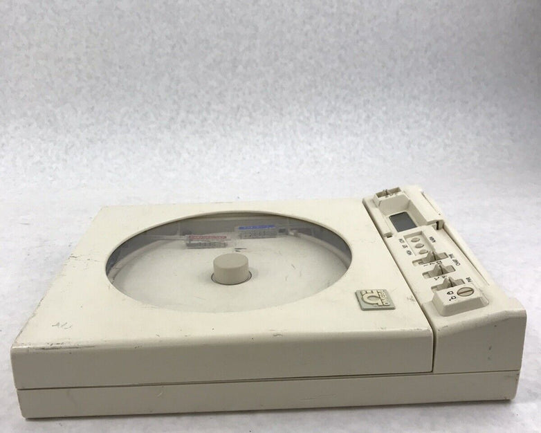 Omega CT485B-110V 3073416 Chart Recorder Temperature / Humidity
