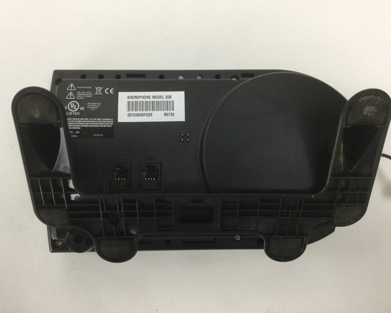 ShoreTel 265 S36 Business Phone, (Tested and Works and Reset to Factory Default)
