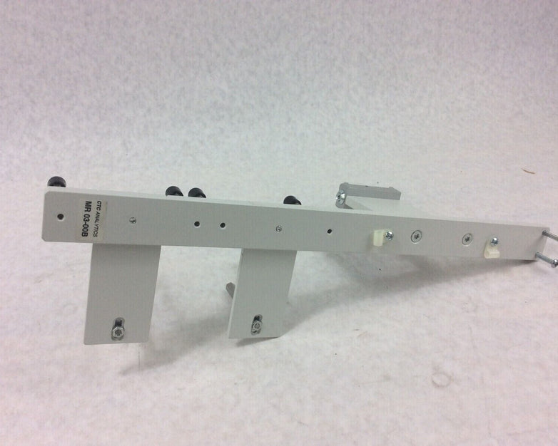 Lot of 3 CTC Analytics Mount Bracket Fast Wash Station MR 03-00B MM 01-01E
