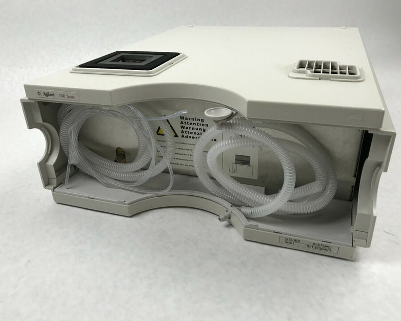 Agilent 1100 Series G1330B Autosampler Thermostat Parts or Repair