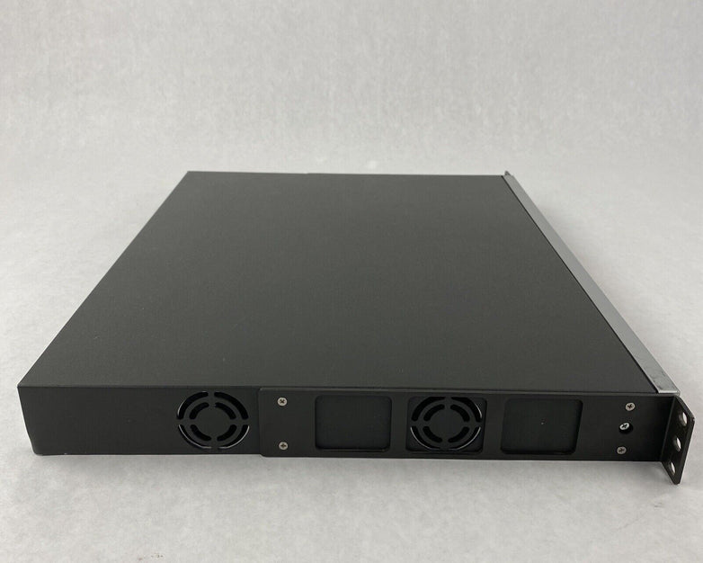 Shoretel SG-12 Shore Gear 60/12 Voice Switch 600-1032-22 w/ Power Supply Unit