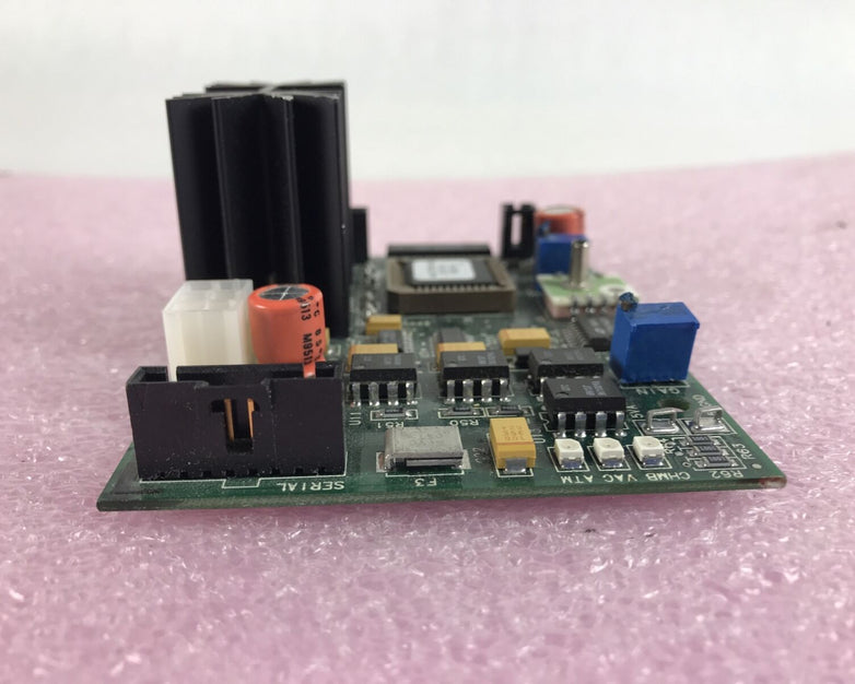 Degas 056449 - 1211960 Rev G. - Circuit Board