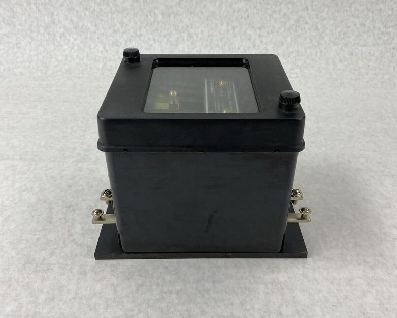 GE 12HFA151A1H Auxiliary Relay HFA 250 Volts